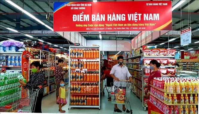 Tiếp tục triển khai hiệu quả Chương trình Cuộc vận động 
